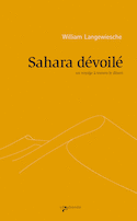 Sahara dévoilé